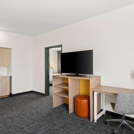 Spark By Hilton Little Rock West Ngoại thất bức ảnh