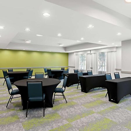 Spark By Hilton Little Rock West Ngoại thất bức ảnh