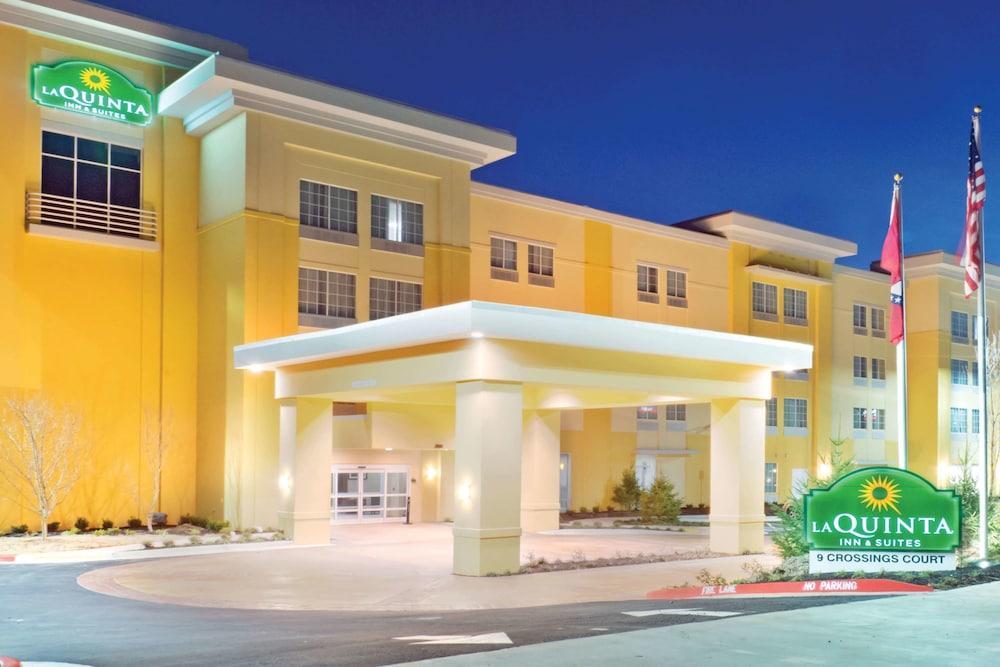 Spark By Hilton Little Rock West Ngoại thất bức ảnh