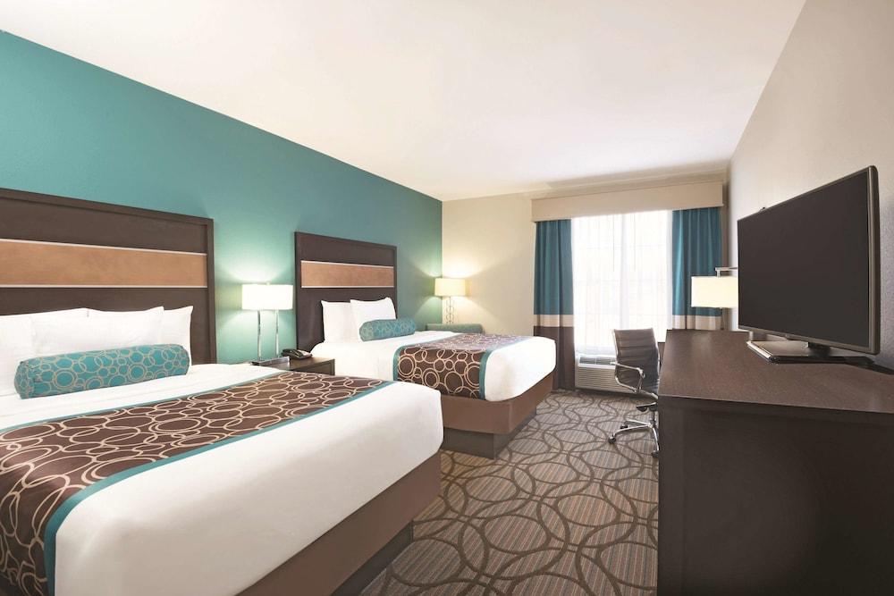 Spark By Hilton Little Rock West Ngoại thất bức ảnh