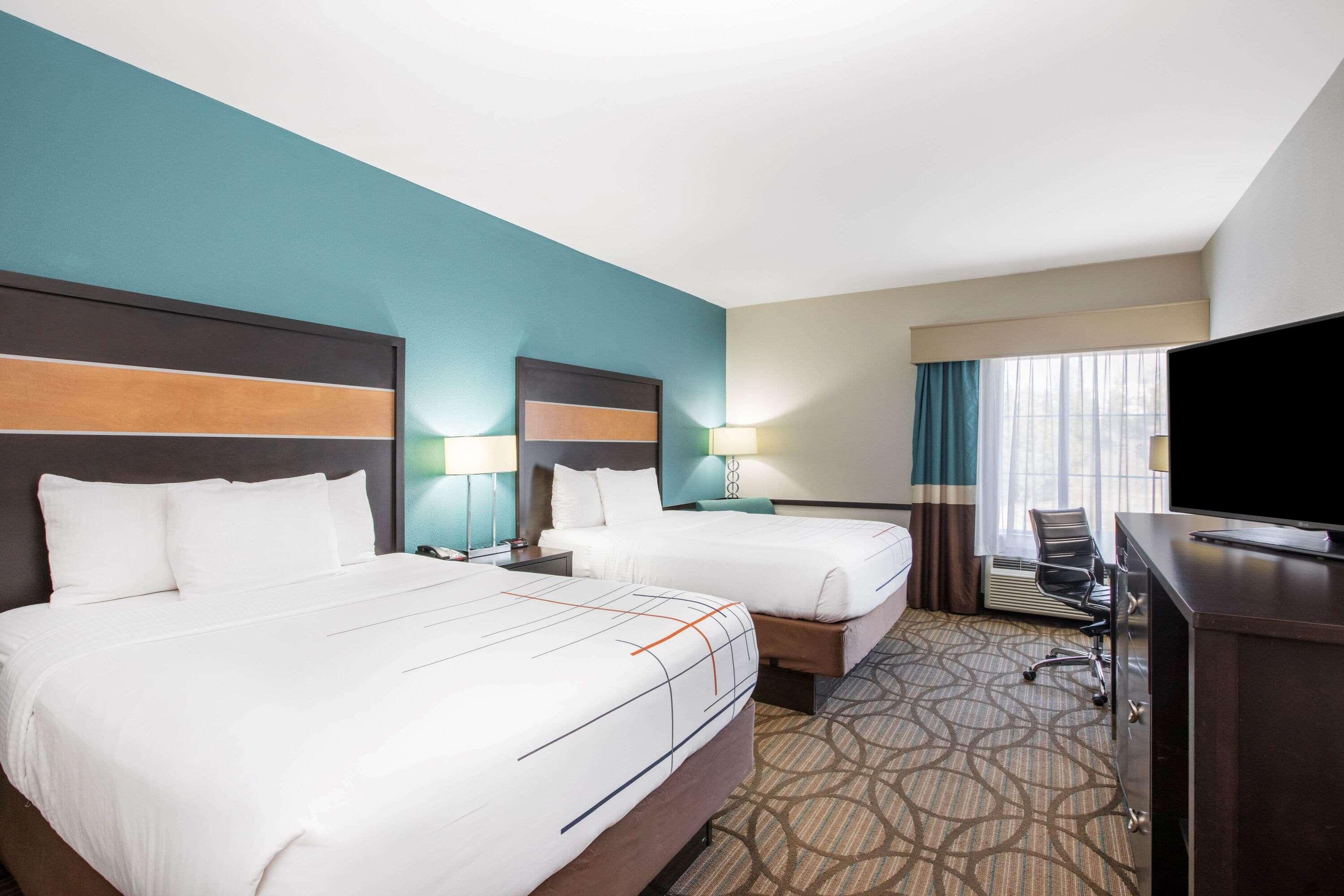 Spark By Hilton Little Rock West Ngoại thất bức ảnh
