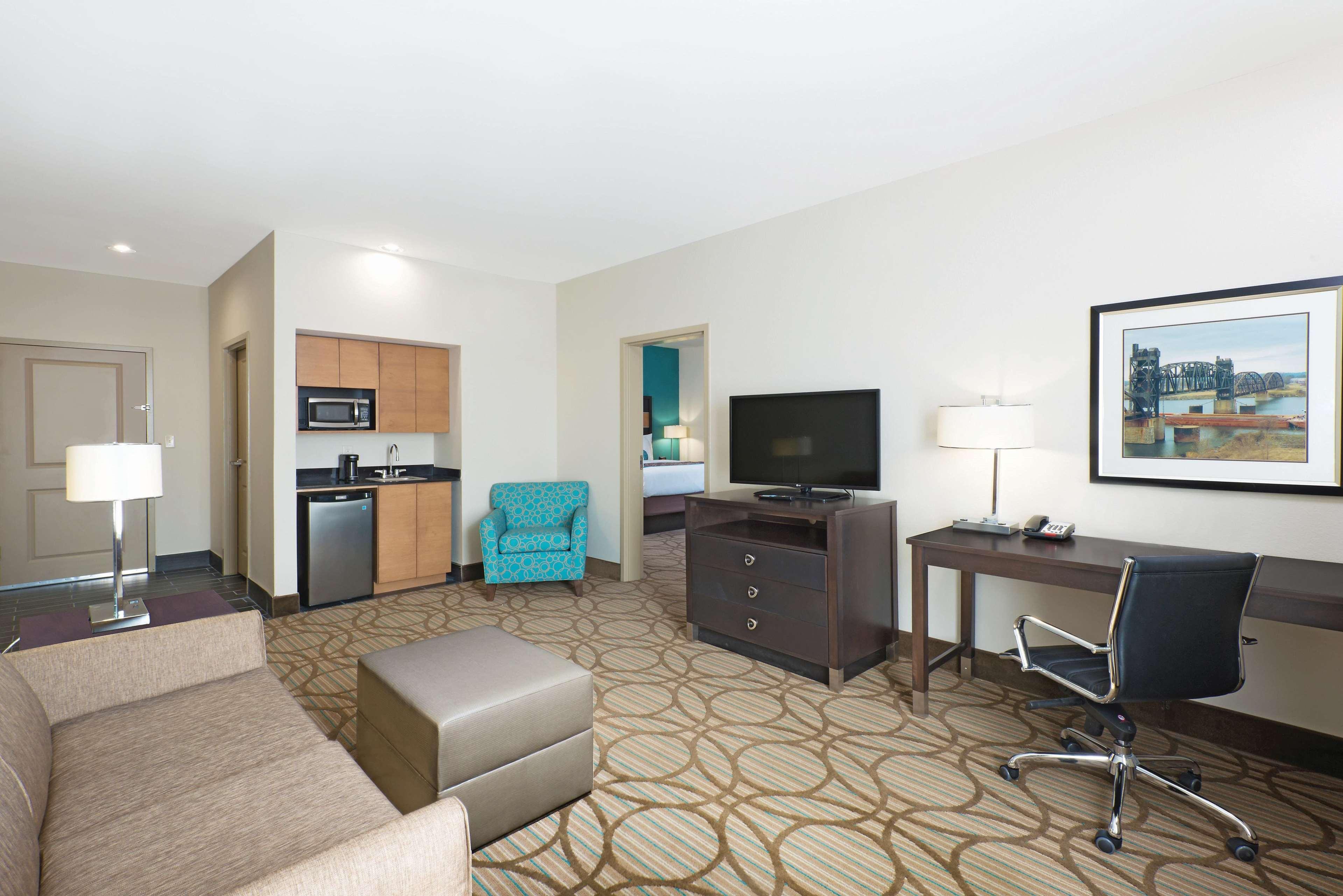 Spark By Hilton Little Rock West Ngoại thất bức ảnh