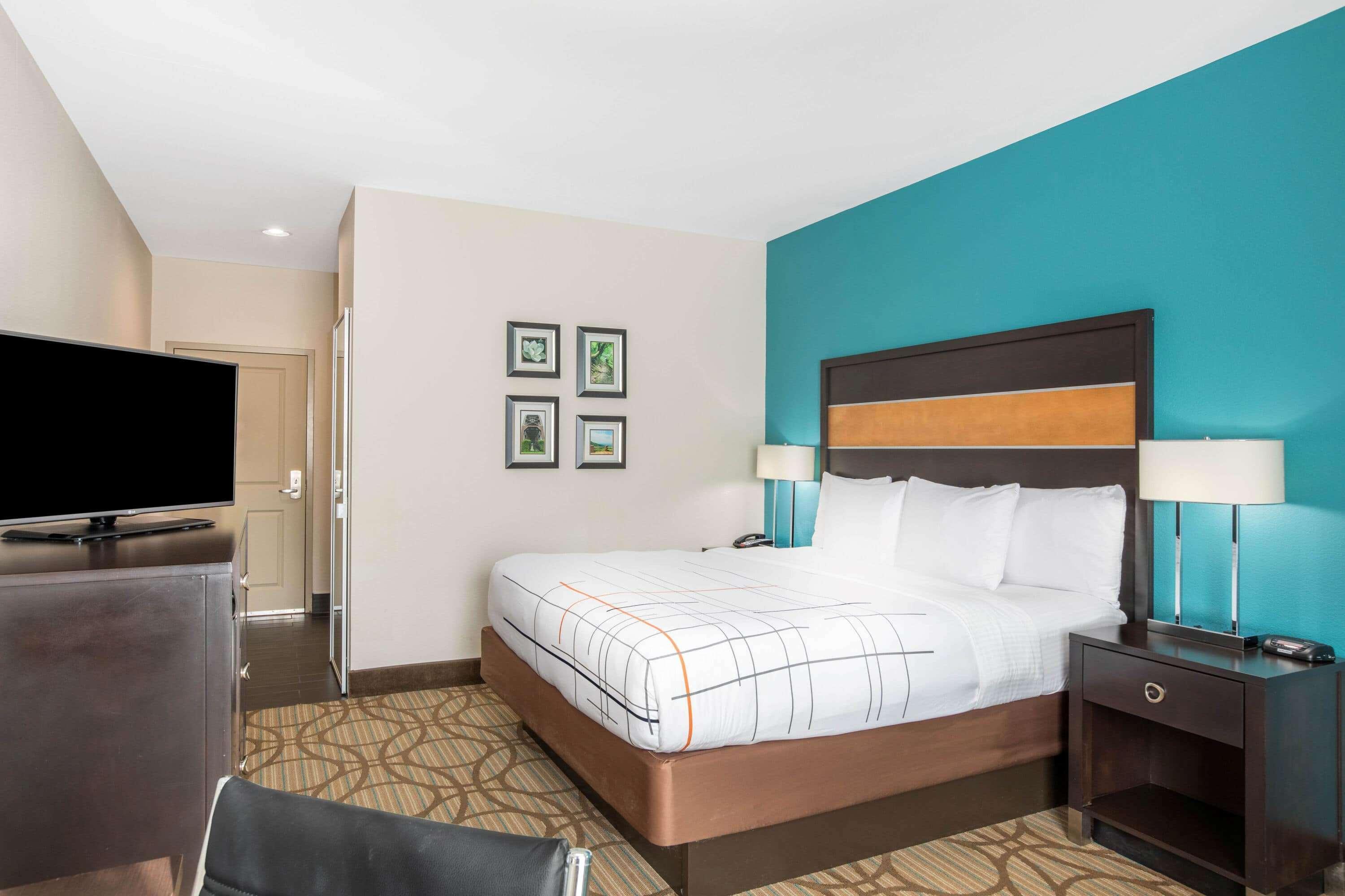 Spark By Hilton Little Rock West Ngoại thất bức ảnh