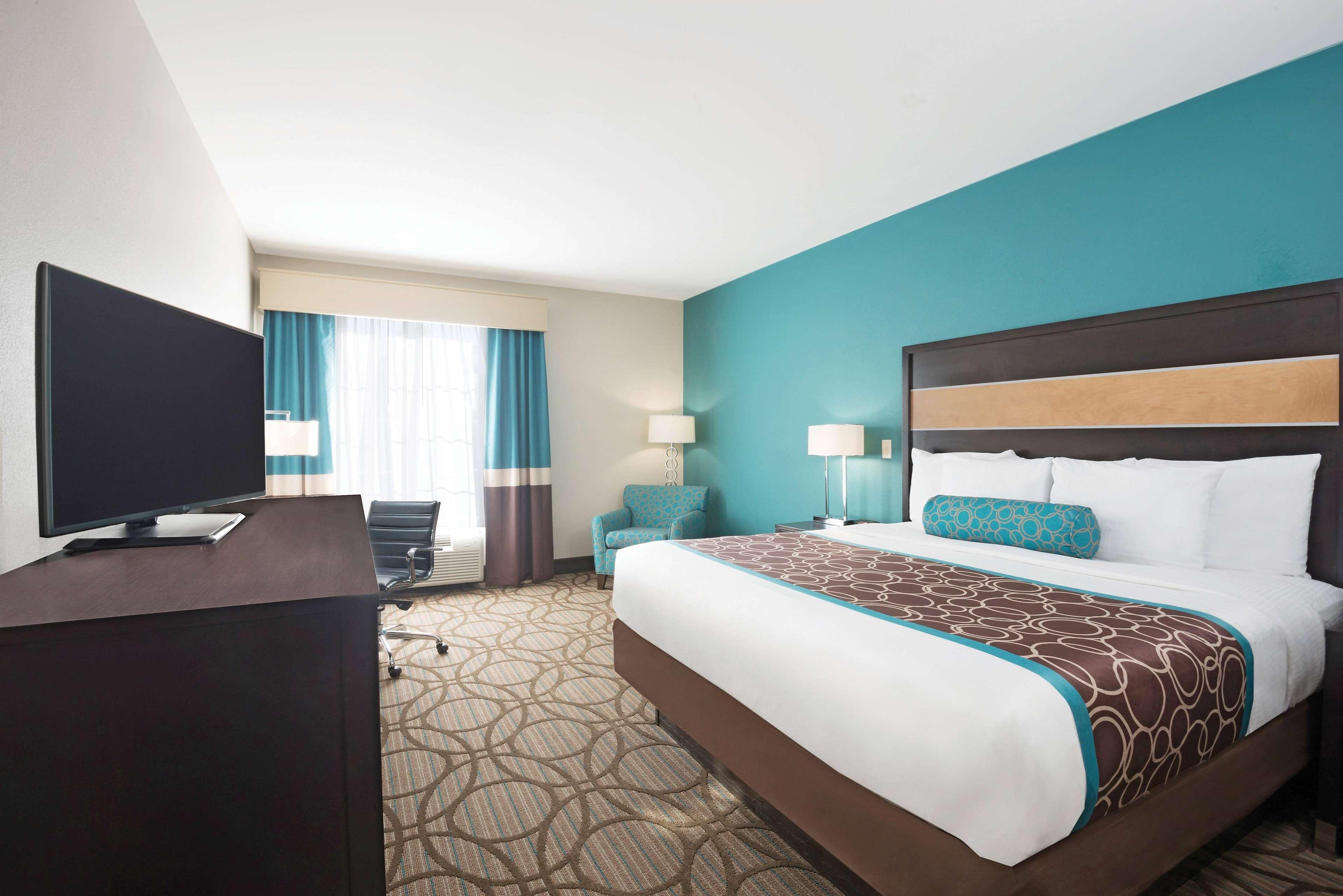 Spark By Hilton Little Rock West Ngoại thất bức ảnh