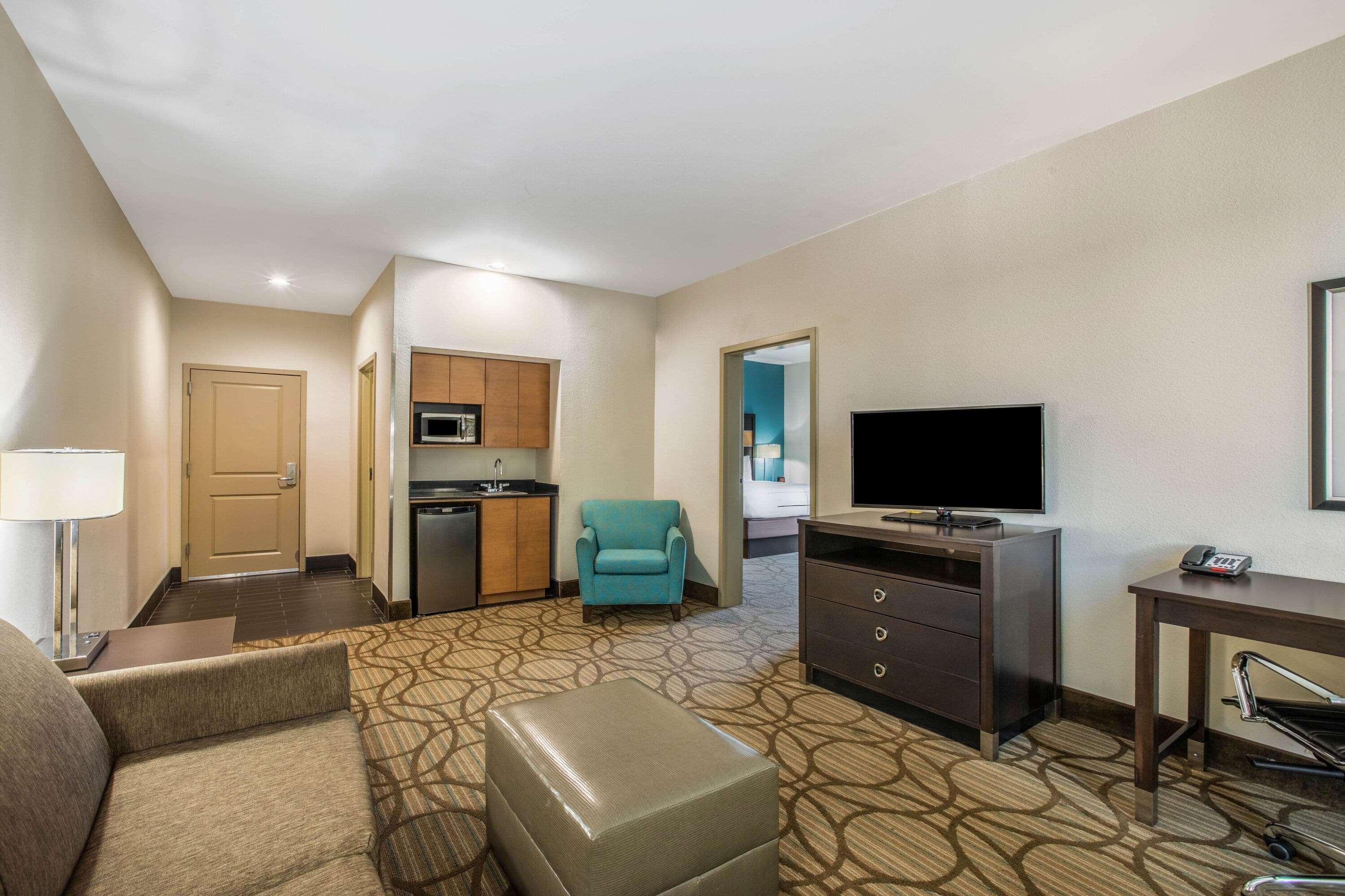Spark By Hilton Little Rock West Ngoại thất bức ảnh