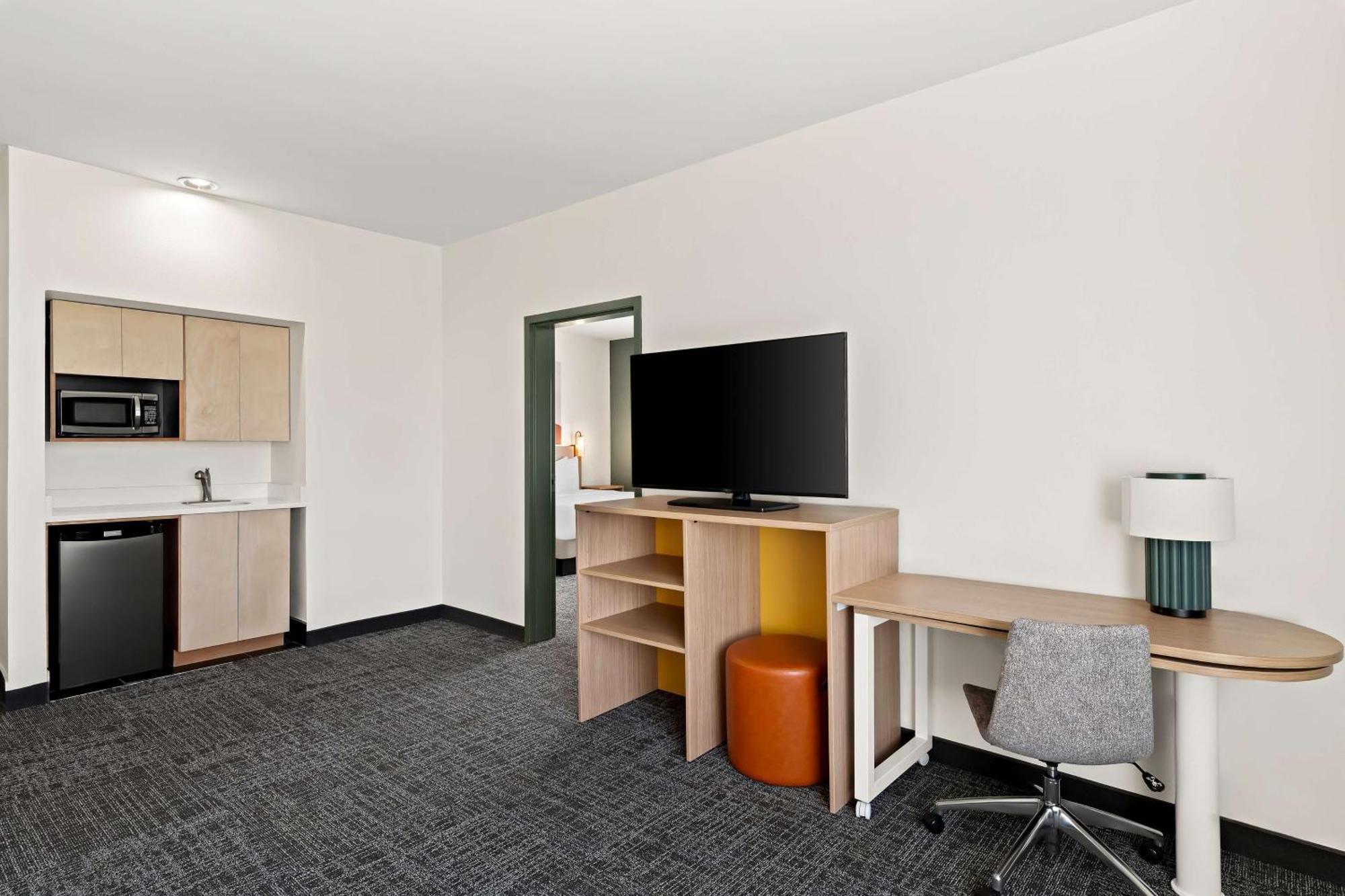 Spark By Hilton Little Rock West Ngoại thất bức ảnh