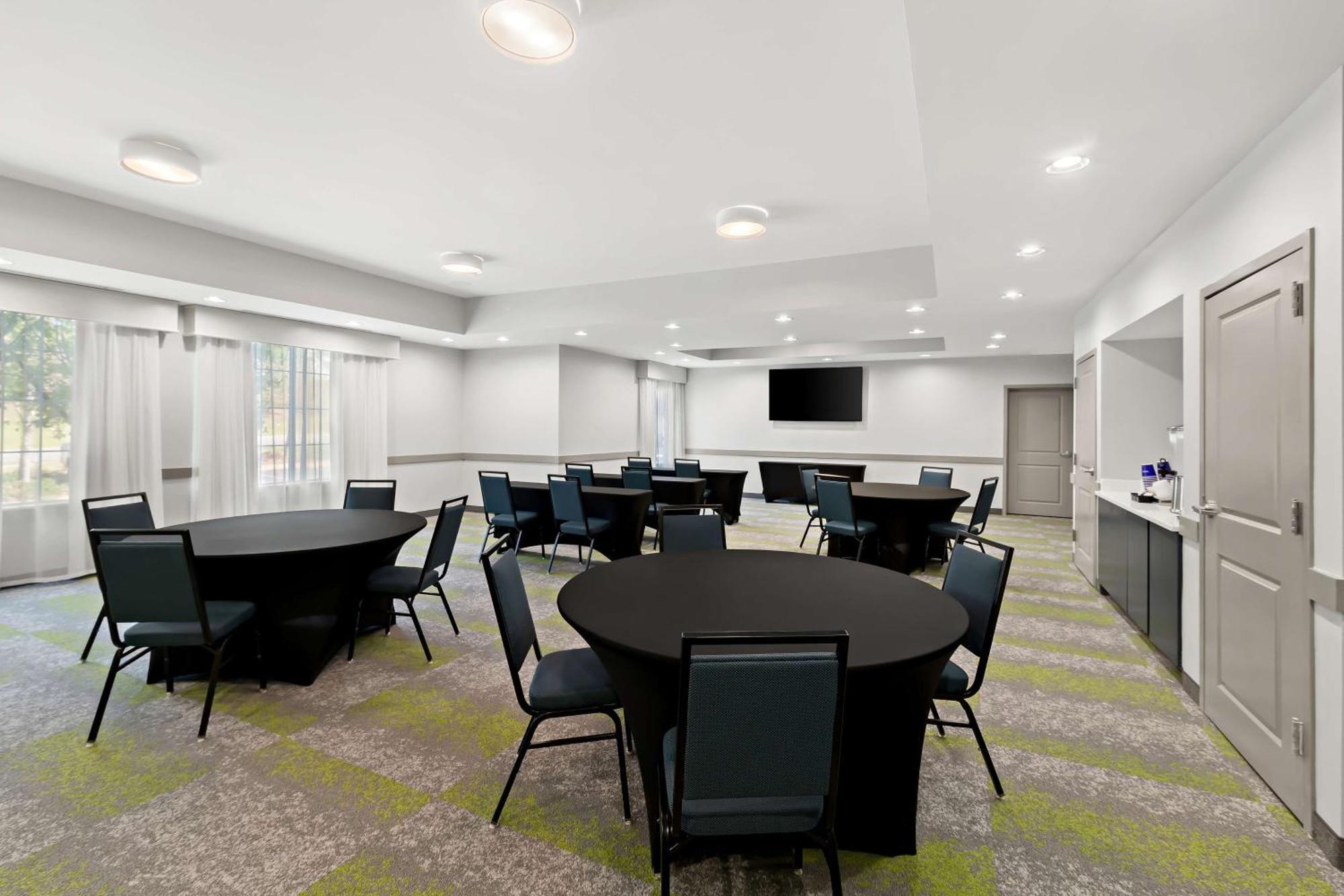 Spark By Hilton Little Rock West Ngoại thất bức ảnh