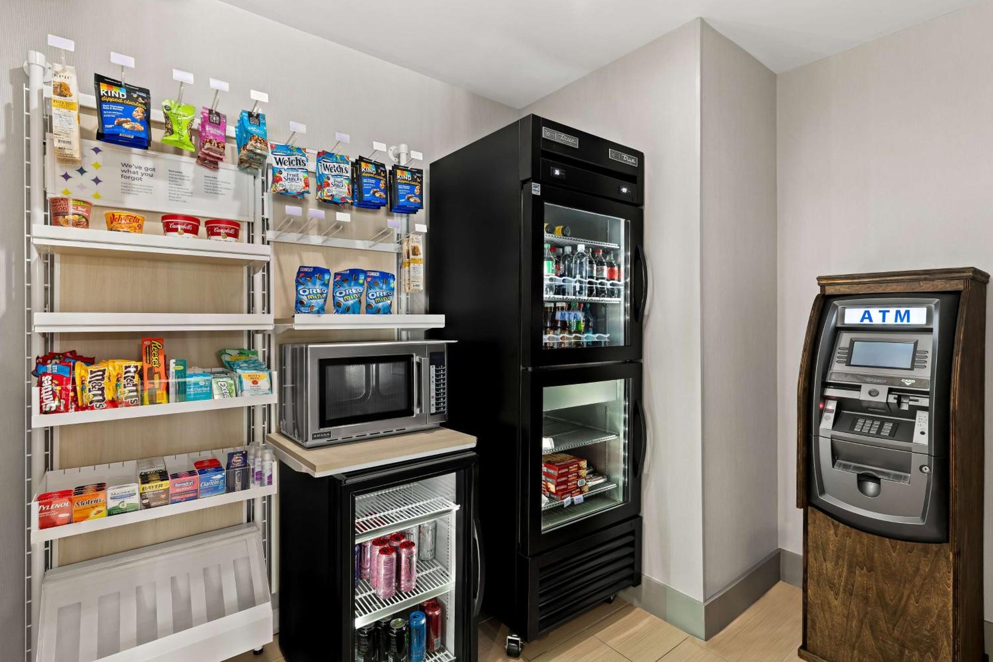 Spark By Hilton Little Rock West Ngoại thất bức ảnh