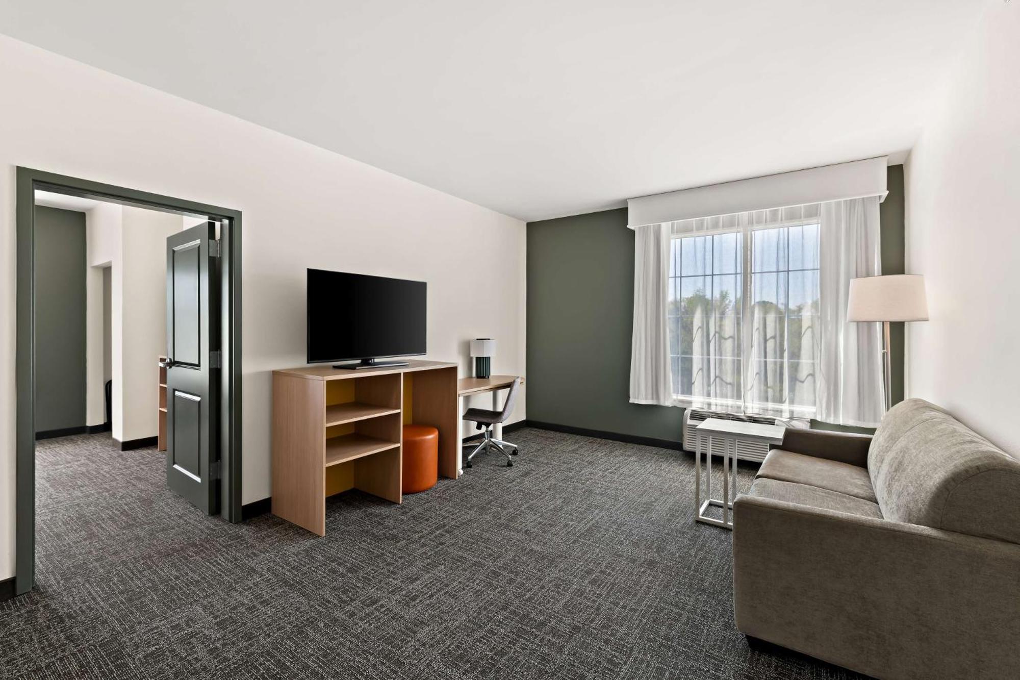 Spark By Hilton Little Rock West Ngoại thất bức ảnh