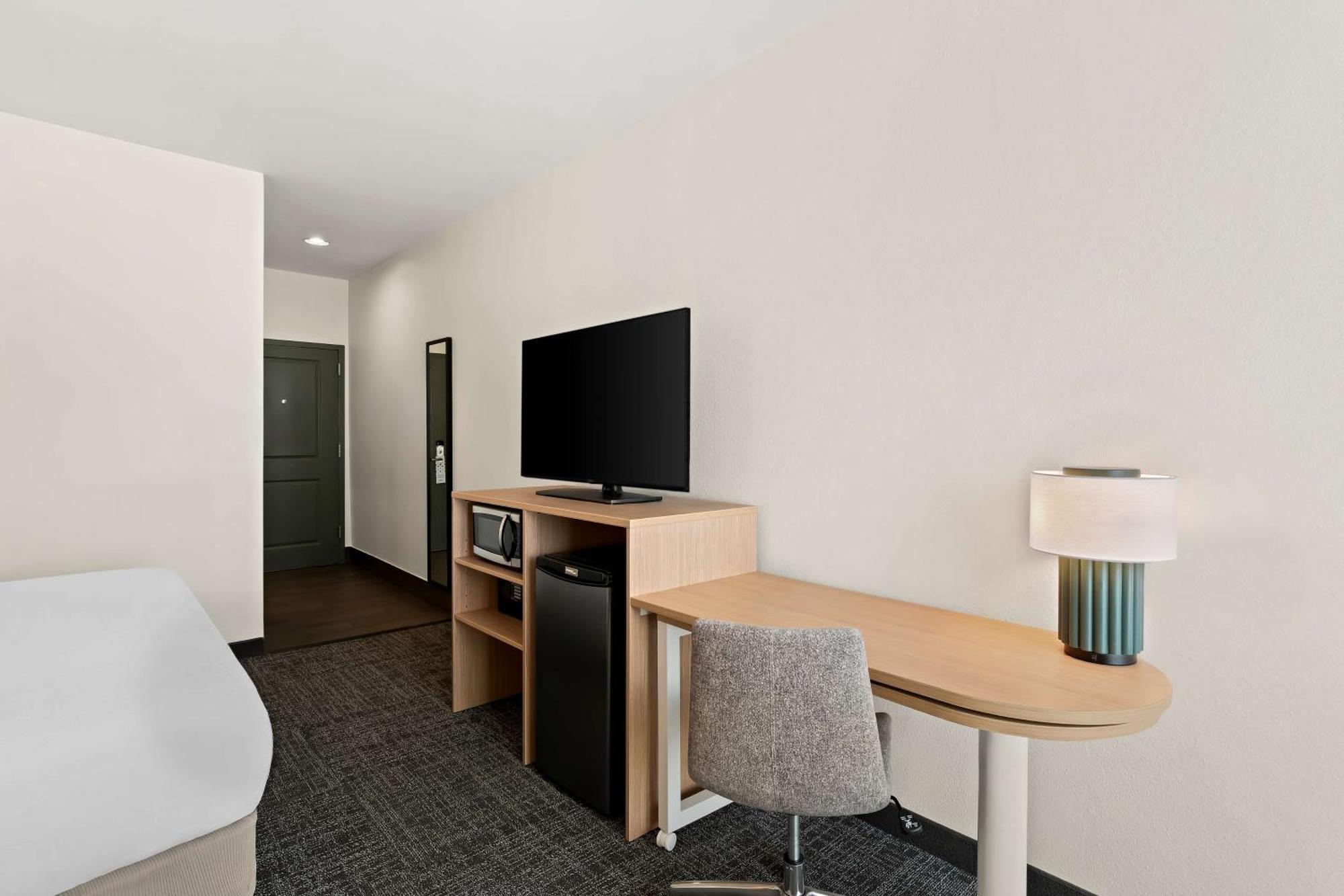 Spark By Hilton Little Rock West Ngoại thất bức ảnh