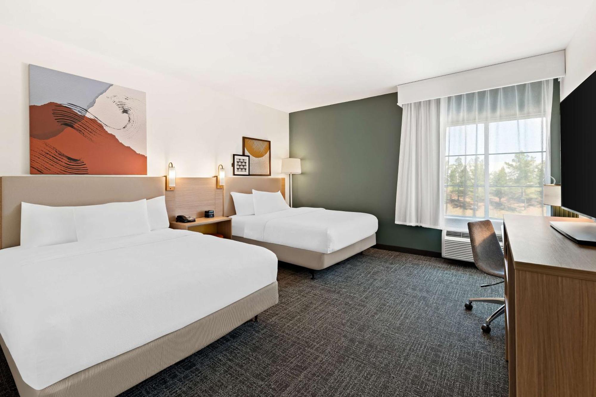 Spark By Hilton Little Rock West Ngoại thất bức ảnh