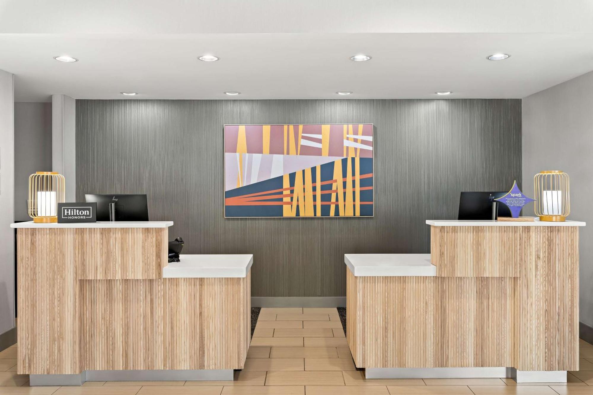 Spark By Hilton Little Rock West Ngoại thất bức ảnh
