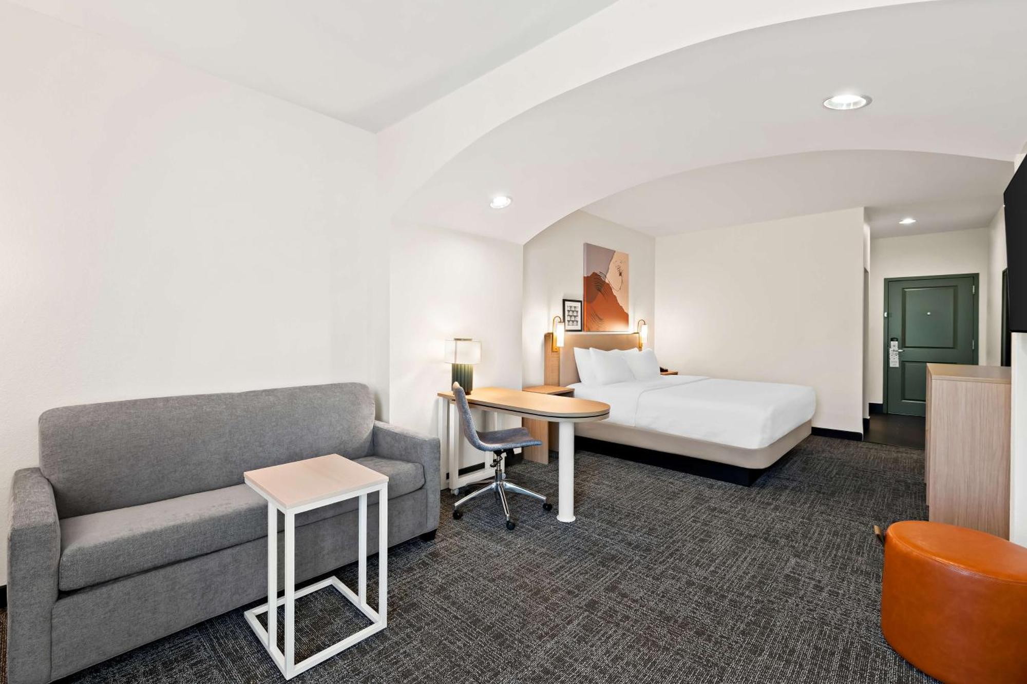 Spark By Hilton Little Rock West Ngoại thất bức ảnh