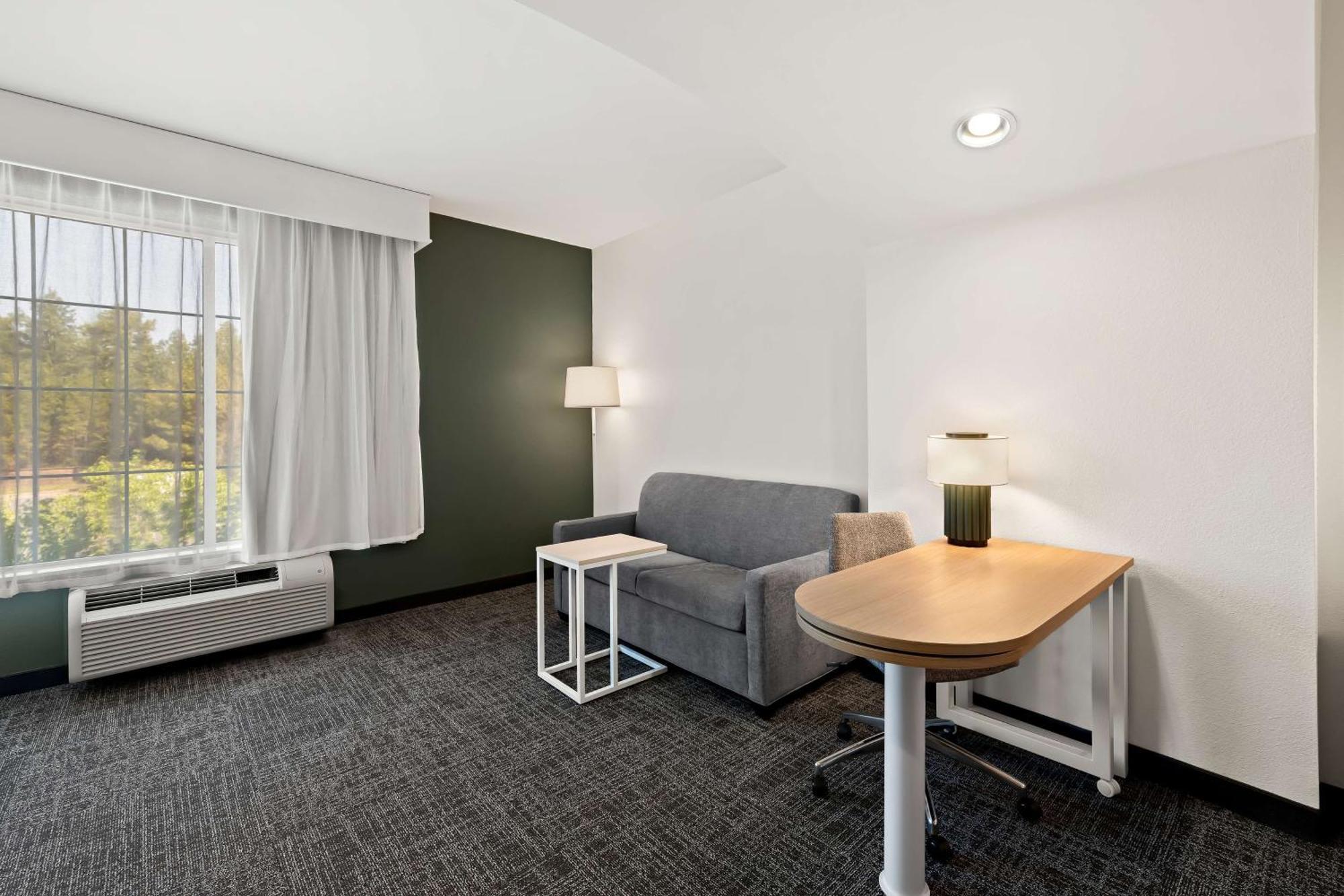 Spark By Hilton Little Rock West Ngoại thất bức ảnh